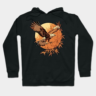 eagle Hoodie